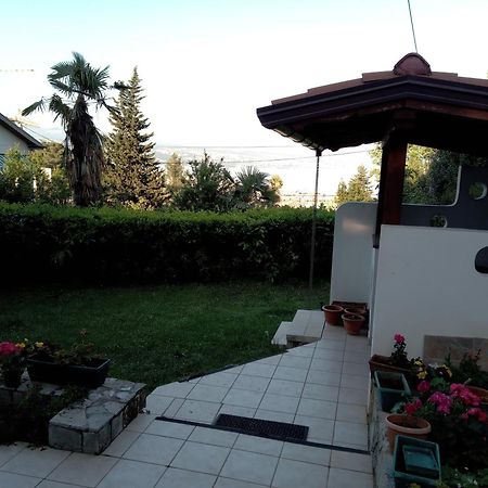 Apartment Azzurro อิตชิชี ภายนอก รูปภาพ