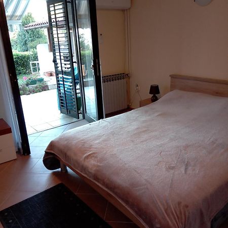 Apartment Azzurro อิตชิชี ภายนอก รูปภาพ
