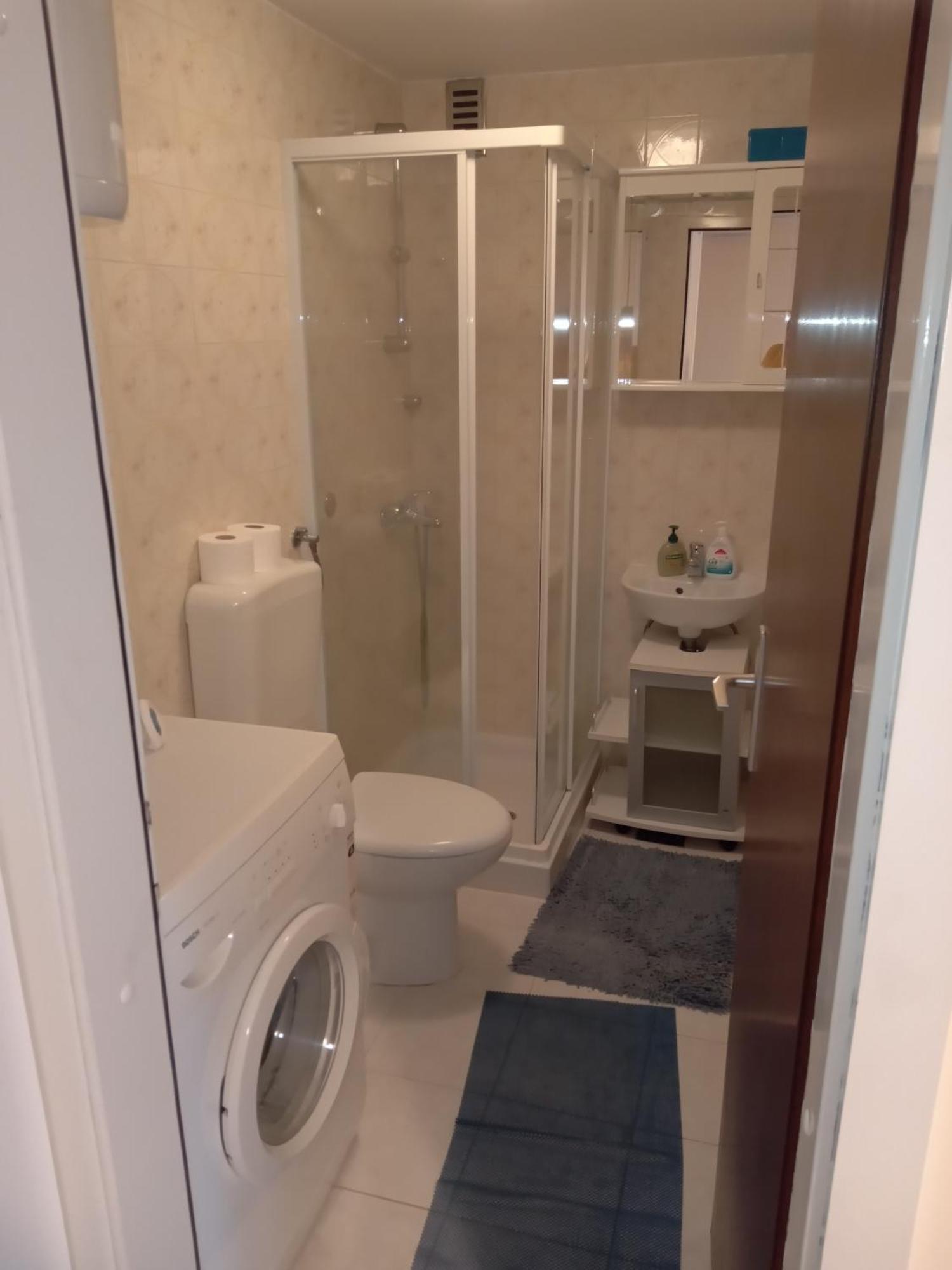 Apartment Azzurro อิตชิชี ภายนอก รูปภาพ