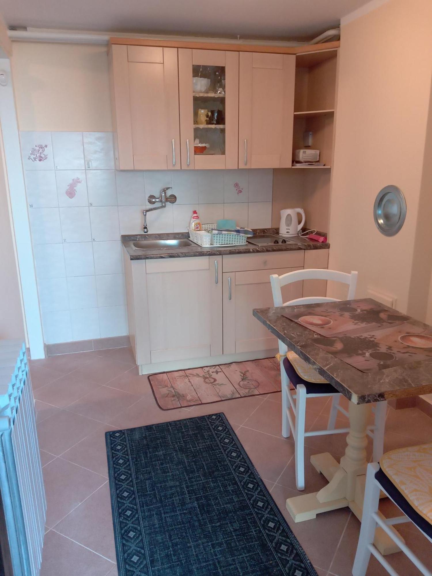 Apartment Azzurro อิตชิชี ภายนอก รูปภาพ