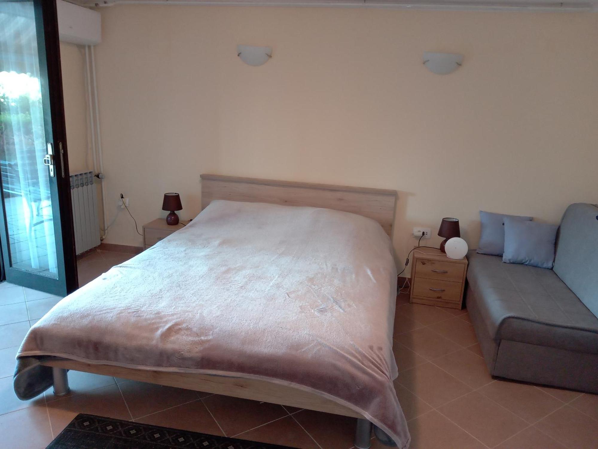Apartment Azzurro อิตชิชี ภายนอก รูปภาพ