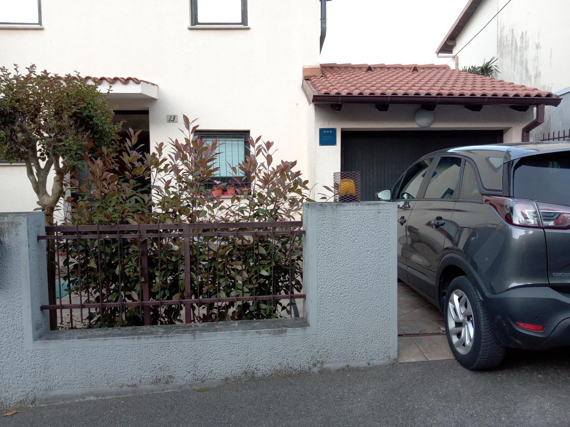 Apartment Azzurro อิตชิชี ภายนอก รูปภาพ